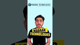 Madaar Technologies the best web hosting company in Pak! #MADAARTechnologies #WebHosting #domain
