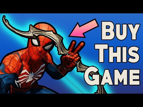 5 Reasons You NEED to Play Windlands 2 VR