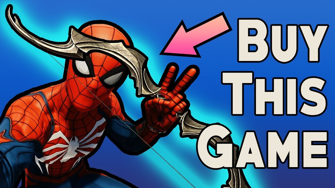 5 Reasons You NEED to Play Windlands 2 VR