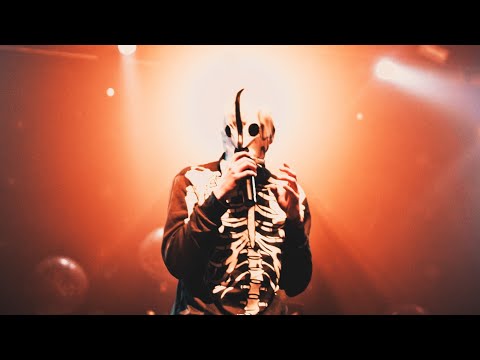 Twenty One Pilots - "Ode to Sleep" Live (Bluebird Theater 2021)