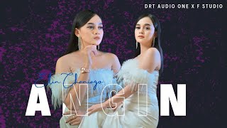 Angin • Elin Chaniago • New Adinda Music •. DRT AUDIO