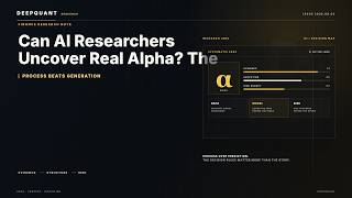 AI Quant Reality Check: Qlib, RD-Agent, and the Six Gates to True Alpha