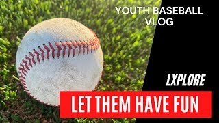 Attention baseball parents!  #youthbaseball #travelball #littleleague