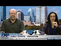 Record the Voices and Get Back to Us | Dante - Houston | Atheist Experience 22.14