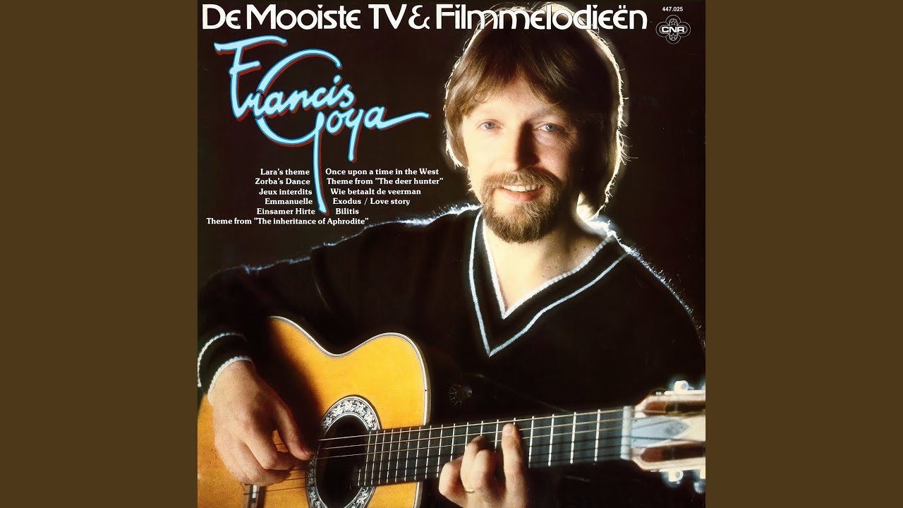 The Theme From "The Deer Hunter"