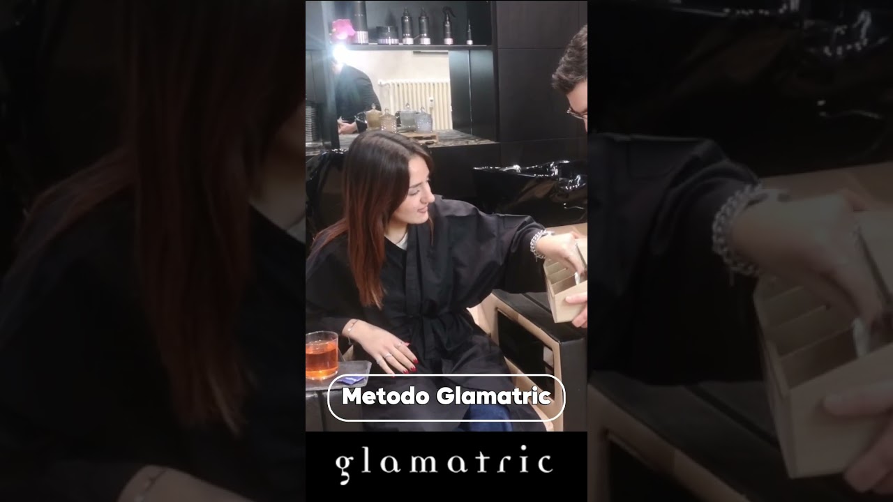 Glamatric Re Umberto