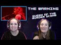 So Much Fun | Reaction With My Mom | The Warning | Queen Of The Murder Scene