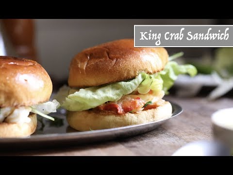 Video: Tersebar Di Sandwich: Resep, Termasuk Ikan Haring, Keju Cottage, Alpukat, Stik Kepiting, Foto, Dan Video