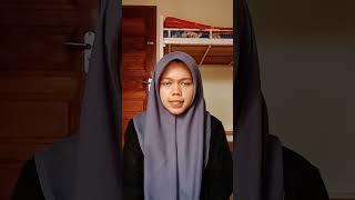 Sefira Septiani 3724030  Tugas Matkul Hadist Ekonomi Hr Muslim