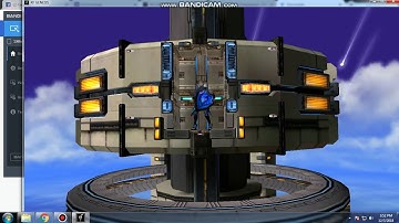 MERGER From RF GENESIS To RF UNITY PVP