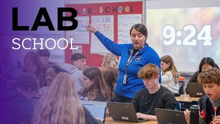 James Madison University Lab School