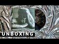 Jão - Lobos (Vinil Preto marmorizado) + CD Deluxe | UNBOXING