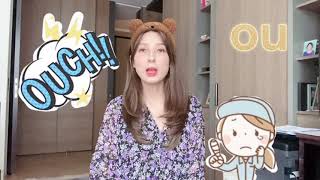Teaching phonics at home- Jolly phonics ou