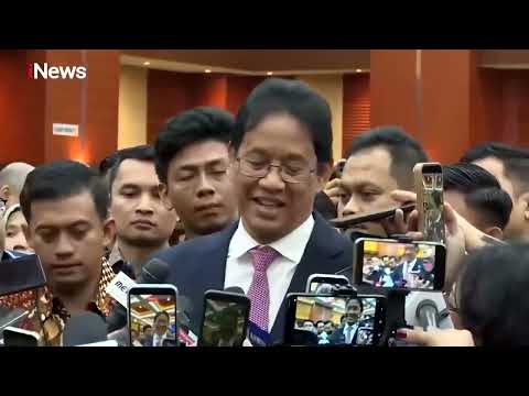 After Being Fired, Purbaya Feeds the Fish Before They're Caught | Trijaya Update