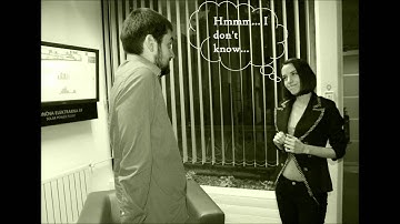 HRM Recruitment video