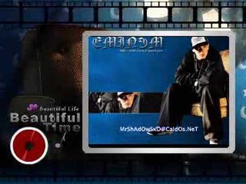 ThE RaSmUs - Sail AwAy - EmInEm - ThE WaY i Am.