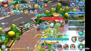 Como Pegar Pedras Da Mega Evolução Facil No Pokemon Guia Das Fadas