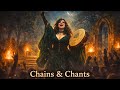 Velvet Chains &amp; Dirty Games — An Epic Irish Gothic Anthem of Power and Devotion