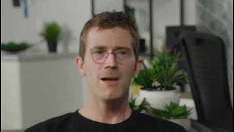 Faceswap: Torvalds hosts LTT video (spent 3-4 hours training)