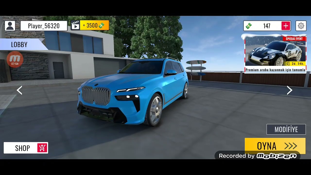 Custom Clup 1.bölüm