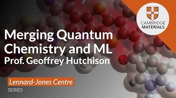 Merging Quantum Chemistry and Machine Learning for More Accurate Computational Models