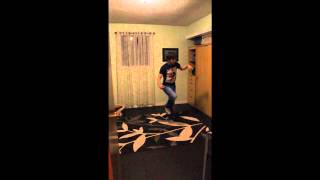 Ryan's Shuffle