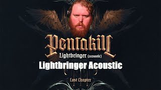 A Reaction To Pentakill: Light Bringer (Acoustic)