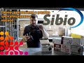 Обзор, распаковка и неполная разборка циркуляционного насоса Sibio