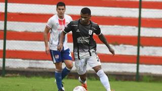 3 de Noviembre 2-2 Tacuary | Fecha 5 | División Intermedia 2026