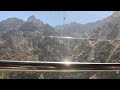 Palm Springs, California Aerial Tramway - August 2019