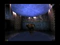 Unreal 1998 qemu-3dfx qemu-system-i386 win98 Mac Mini M1
