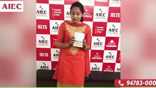 Canada study visa | Ms.Jaspreet Kaur |2019