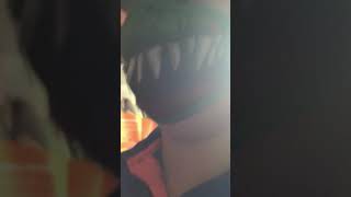 The First Day In A Long Time Back To Church Tour.