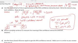118 mod 9 example 8