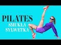 Pilates | Smukła Sylwetka | Ola Żelazo