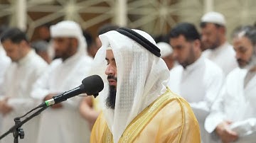 -‏‎لقطات من إمامة القارئ