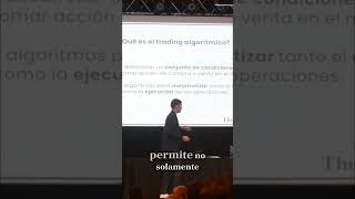 Trading Algorítmico
