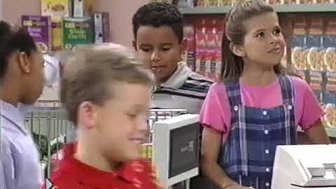 Walk Around The Block (Canada Version) Part 69