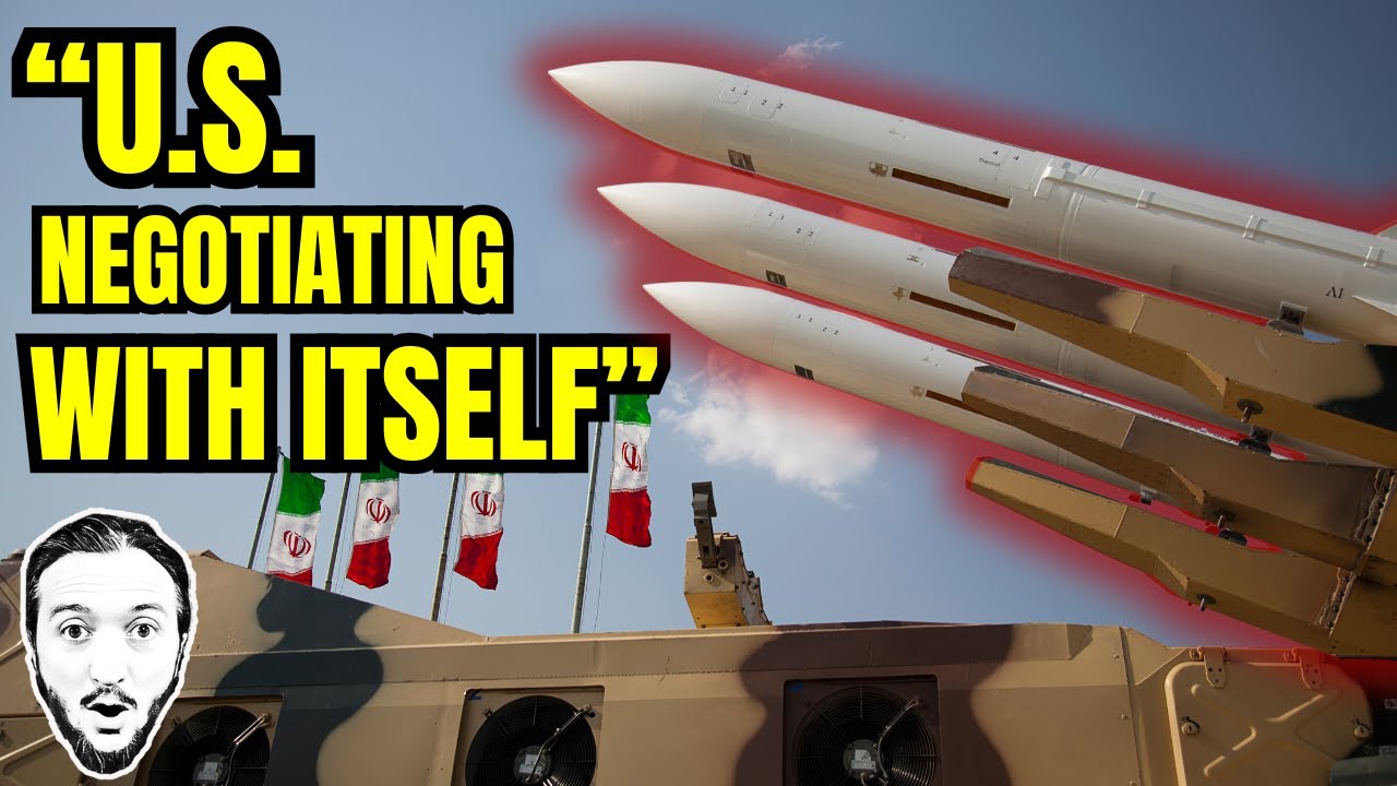 LIVE: No One Believes The US Anymore!