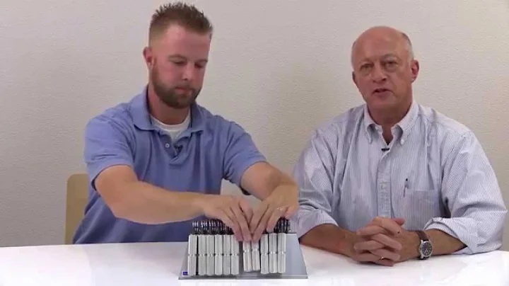 IronMind’s Captains of Crush Grippers – Maximum Grip Strength