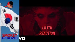 Halsey, SUGA - Lilith (Diablo IV Anthem)  #bts #btsreaction #btsarmy