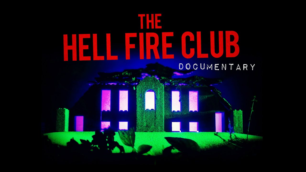 hellfire club 4 pack