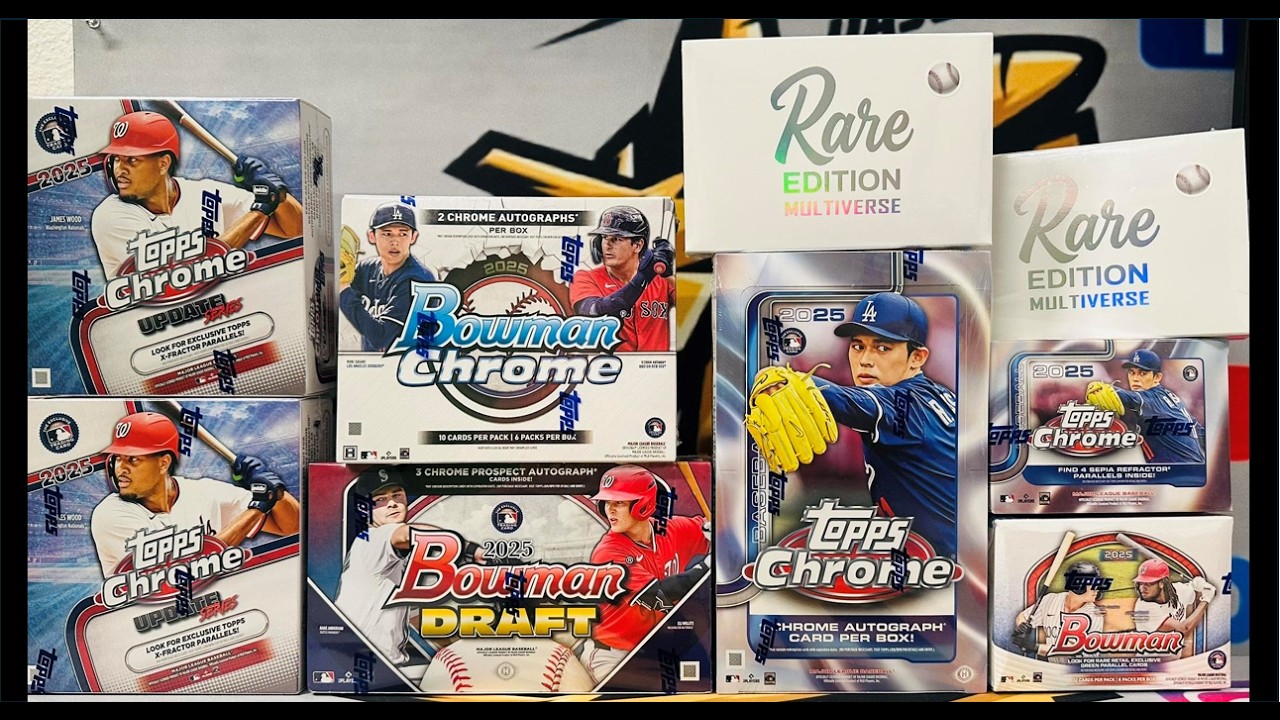 9-Box Baseball PYT - 1/29/26