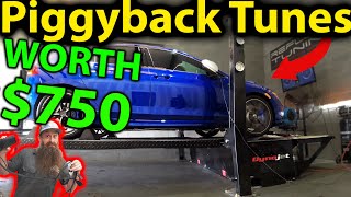 Are Piggyback Tunes Safe For Your Engine and Is It Worth It?