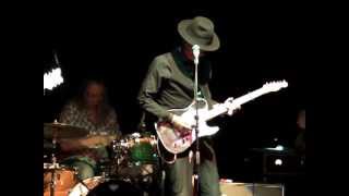 Charlie Sexton at The Kessler Theater in Dallas