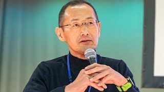 どうせやるなら「リスク」を楽しみ「難しいこと」に挑戦する～山中伸弥G1サミットインタビュー