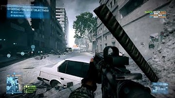 Battlefield 3 Hacker Report (oVerZonEo) of platoon MiTH.GuNooB