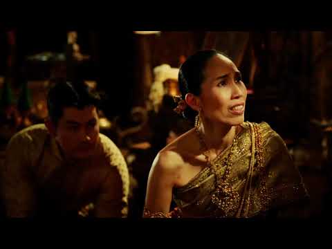 ตัวอย่างภาพยนตร์ซีรีส์ “ศรีอโยธยา” ภาค 2