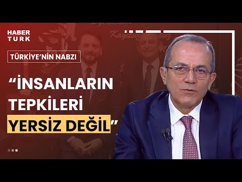 Özel-Karagöz görüşmesi nasıl değerlendirilmeli? Şaban Sevinç yorumladı