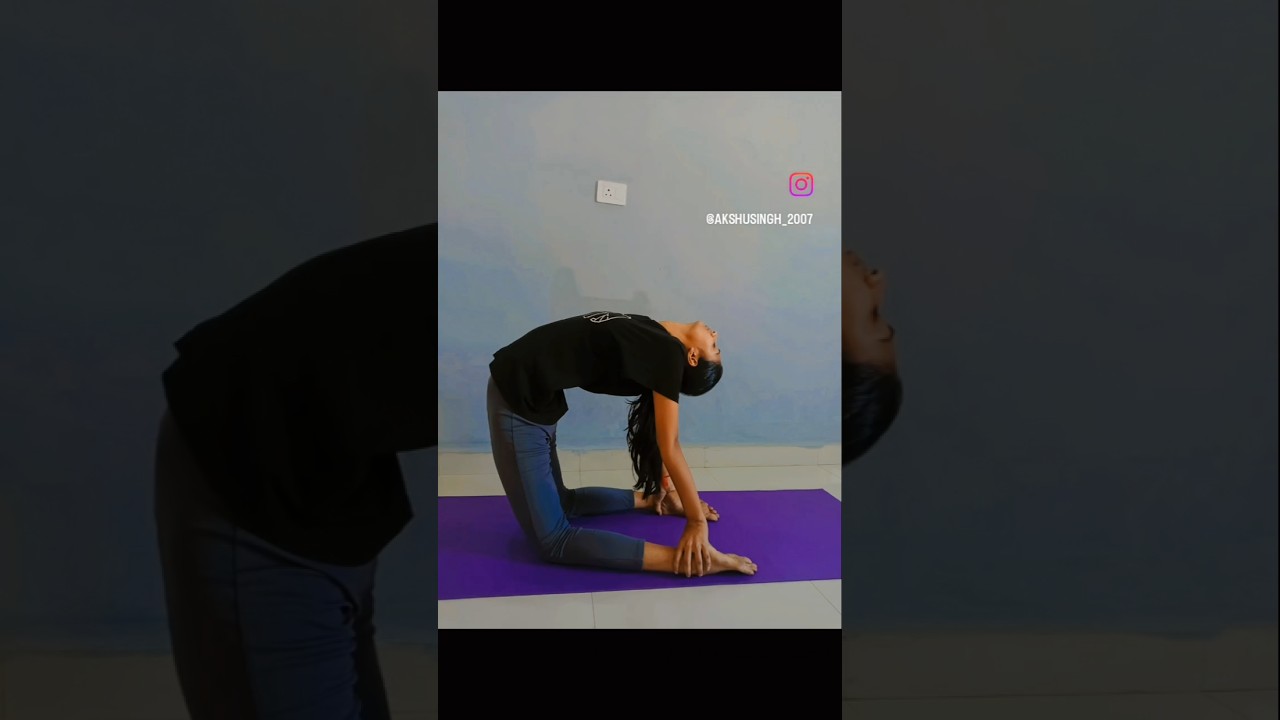 5-7 MIN YOGA FLOW FOR A TOTAL BODY TRANSFORMATION